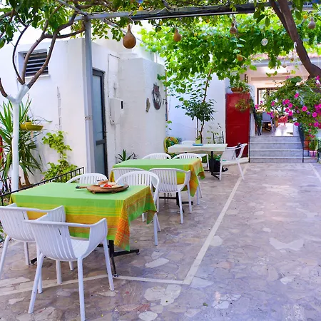 Lefka And Ξενοδοχείο Rhodes City